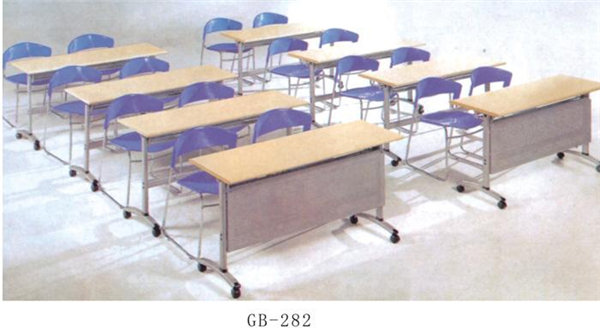 會議桌系列(GB-282)
