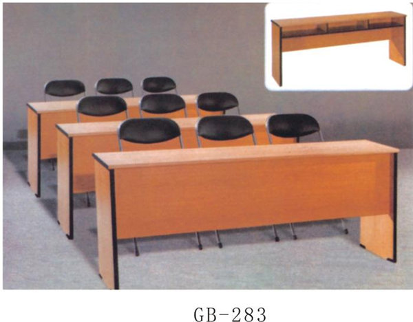 會議桌系列(GB-283)